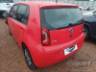 2017 VOLKSWAGEN UP 