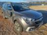 2020 CAOA CHERY TIGGO 5X 