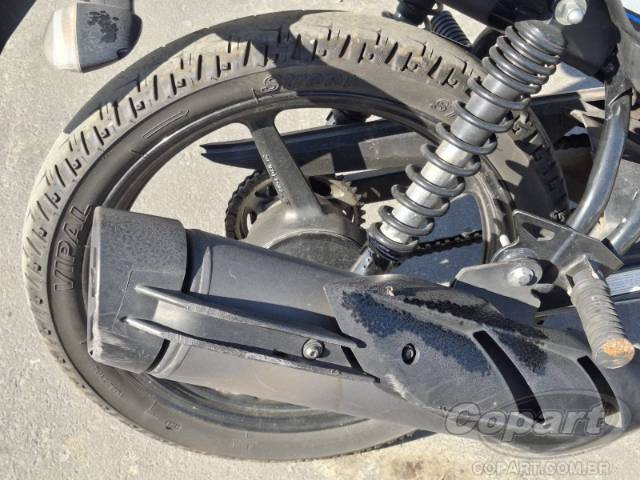 2023 YAMAHA YBR 150 FACTOR 