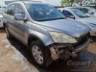 2008 HONDA CR-V 