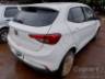 2022 FIAT ARGO 