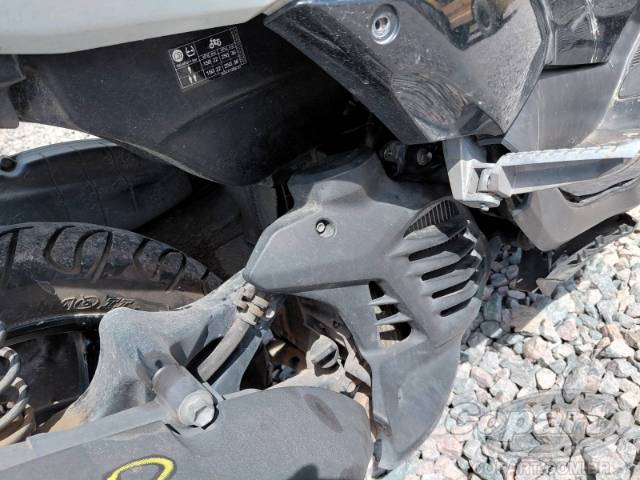 2021 YAMAHA NMAX 