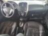 2017 NISSAN VERSA 