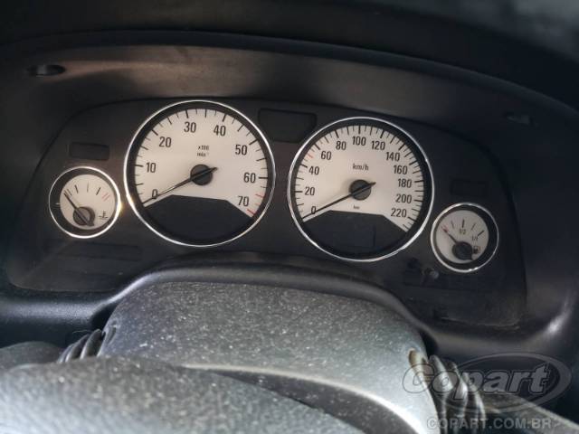 2011 CHEVROLET ASTRA 