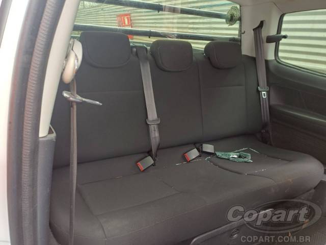 2024 VOLKSWAGEN SAVEIRO CD 