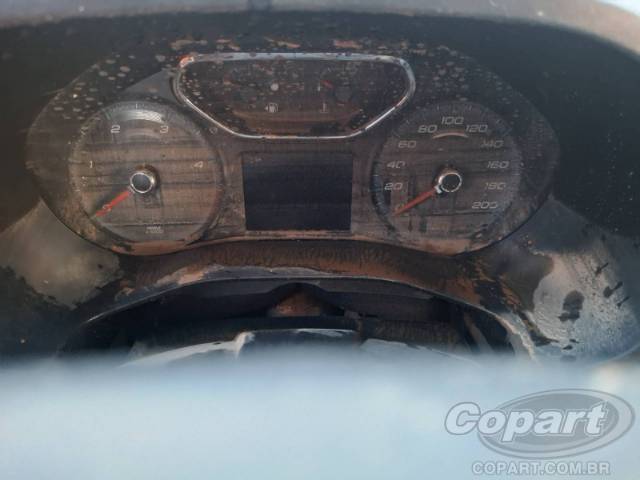 2020 CHEVROLET S10 CABINE DUPLA 