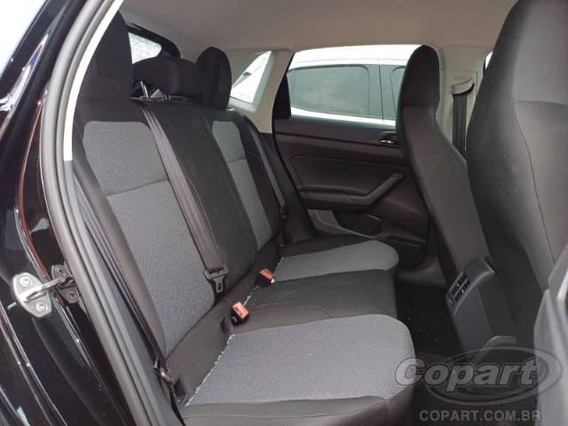 2026 VOLKSWAGEN POLO 