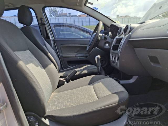 2012 FORD FIESTA SEDAN 