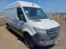 2024 MERCEDES BENZ SPRINTER 