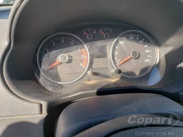 2017 VOLKSWAGEN SAVEIRO 