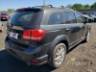 2012 DODGE JOURNEY 