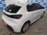 2021 PEUGEOT 208 