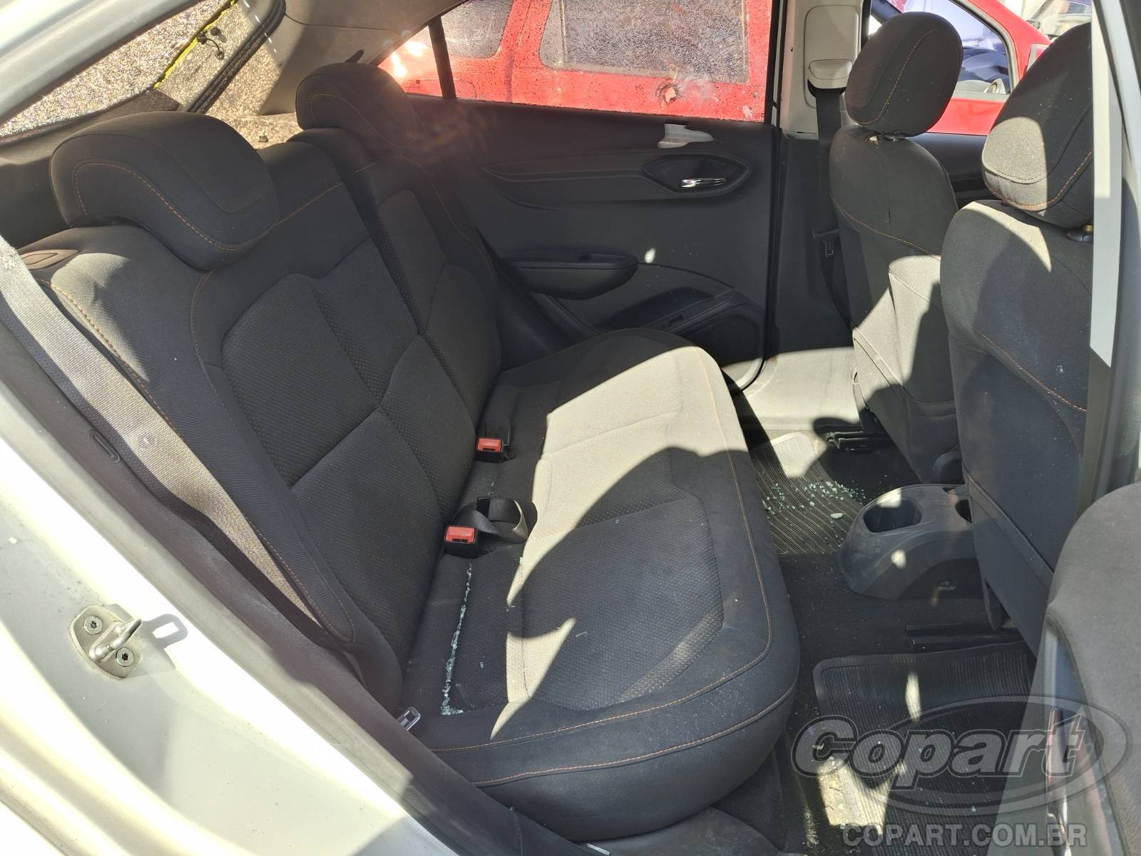 2013 CHEVROLET ONIX — foto 6 de 12