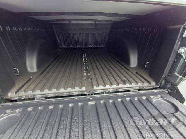 2026 VOLKSWAGEN SAVEIRO 