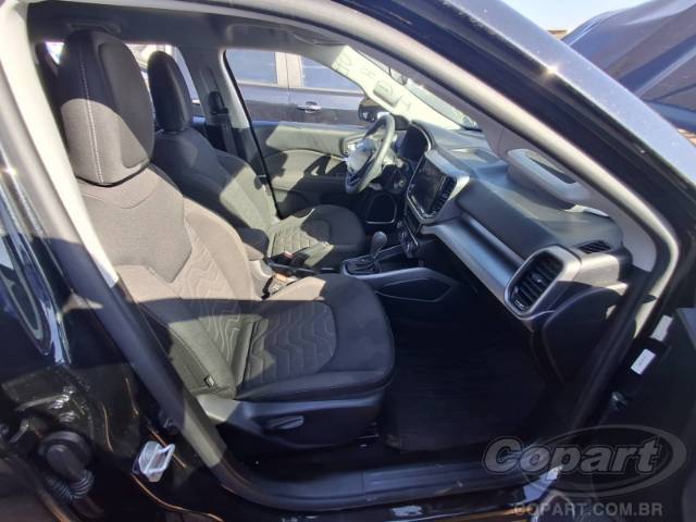2024 FIAT TORO 