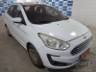 2019 FORD KA SEDAN 