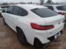 2022 BMW X4 