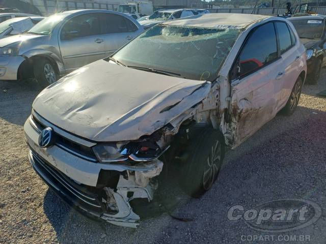 2026 VOLKSWAGEN POLO 