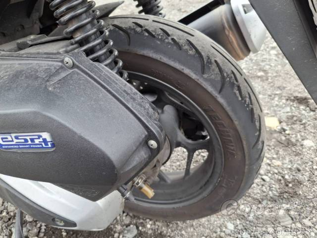 2023 HONDA PCX 