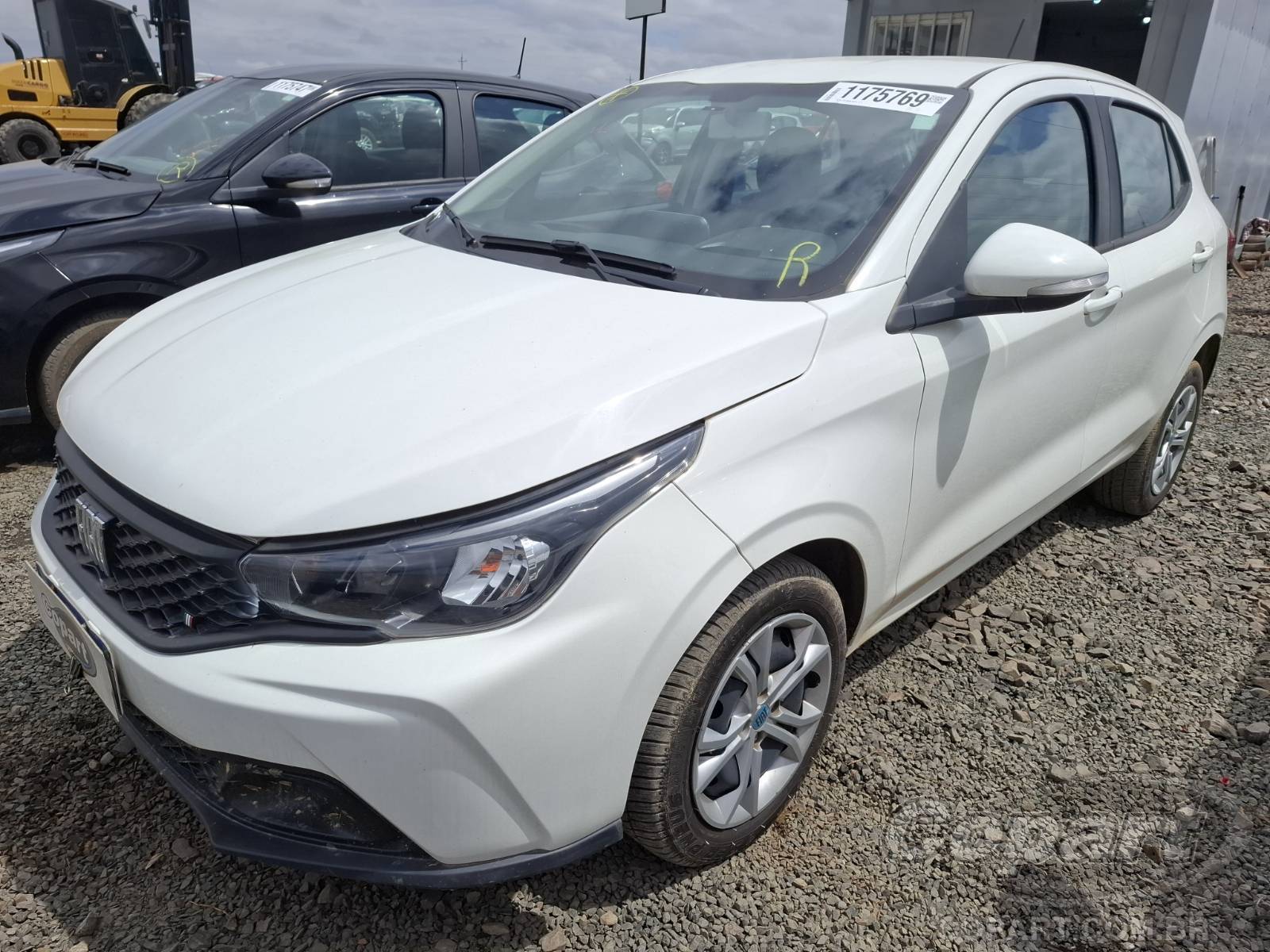 Foto 2: 2024 FIAT ARGO