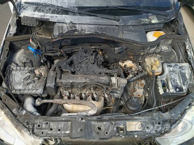 2010 CHEVROLET CORSA 
