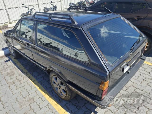 1990 VOLKSWAGEN PARATI 