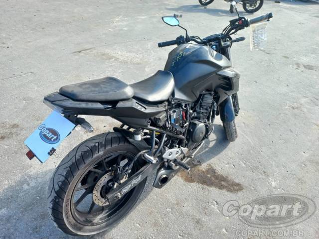 2023 YAMAHA FZ25 FAZER 