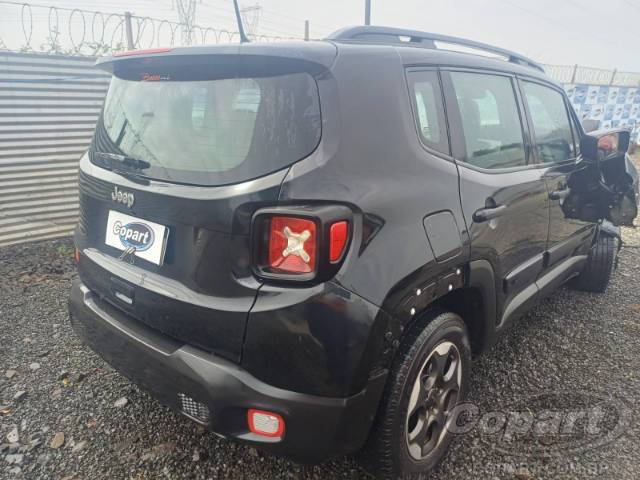 2019 JEEP RENEGADE 