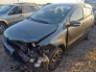2013 VOLKSWAGEN FOX 