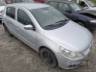 2010 VOLKSWAGEN GOL 
