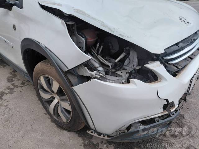 2019 PEUGEOT 2008 