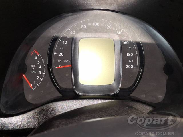 2026 FIAT STRADA 