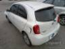 2015 NISSAN MARCH 