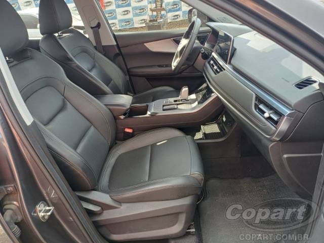 2024 CAOA CHERY TIGGO 5X 