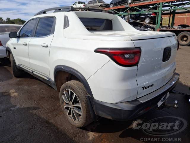 2020 FIAT TORO 