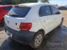 2015 VOLKSWAGEN GOL 
