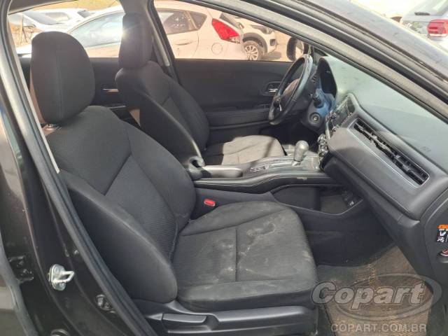 2016 HONDA HR-V 