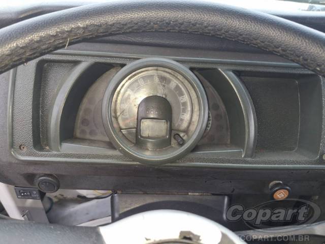 2014 VOLKSWAGEN KOMBI 