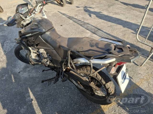 2022 YAMAHA XTZ 150 CROSSER 