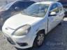 2013 FORD KA 
