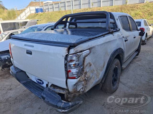 2024 MITSUBISHI L200 TRITON 