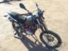 2012 HONDA NXR 150 