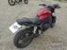 2021 HONDA CB 650 R 
