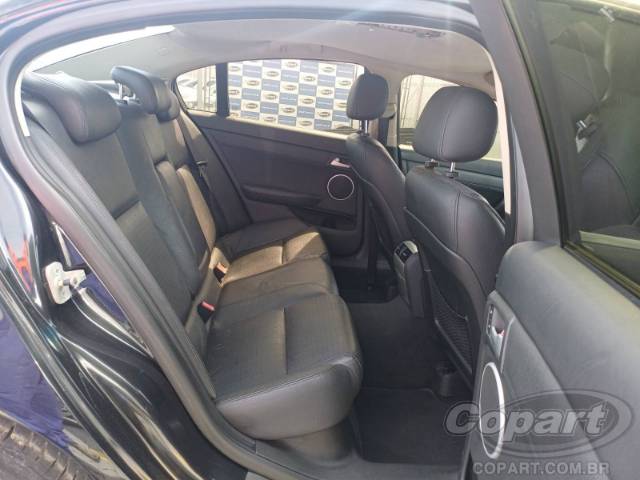 2008 CHEVROLET OMEGA 