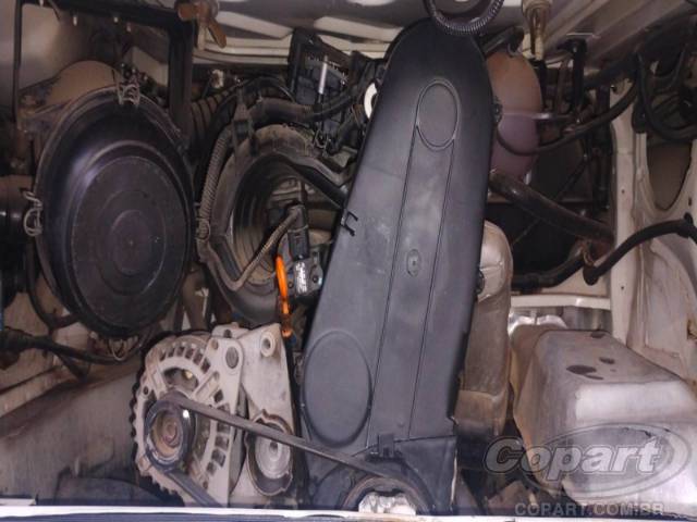 2010 VOLKSWAGEN KOMBI 