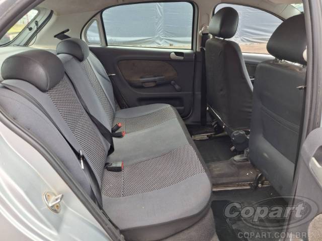 2013 VOLKSWAGEN GOL 