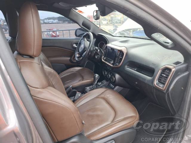 2021 FIAT TORO 