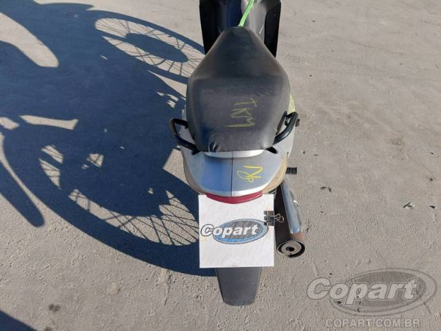 2006 HONDA BIZ 125 