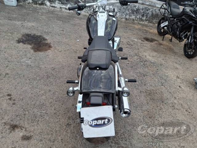2026 HARLEY-DAVIDSON SOFTAIL 