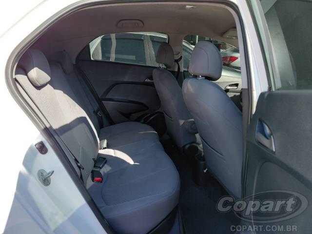 2013 HYUNDAI HB20 